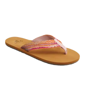 Billabong Baja Sandal-Coral Dream