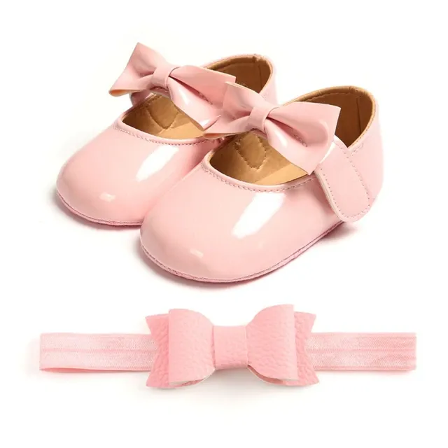 Brenda Baby Girls' Flats Shoes