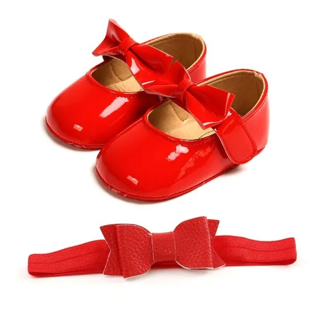 Brenda Baby Girls' Flats Shoes