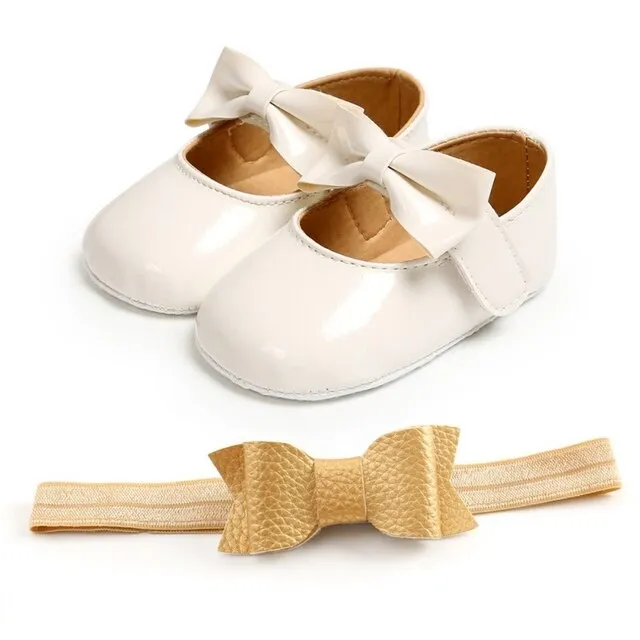 Brenda Baby Girls' Flats Shoes