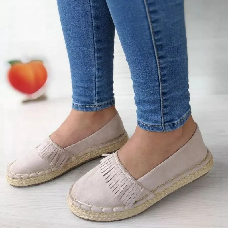 casual shoes buckle shoes flat shoes platform