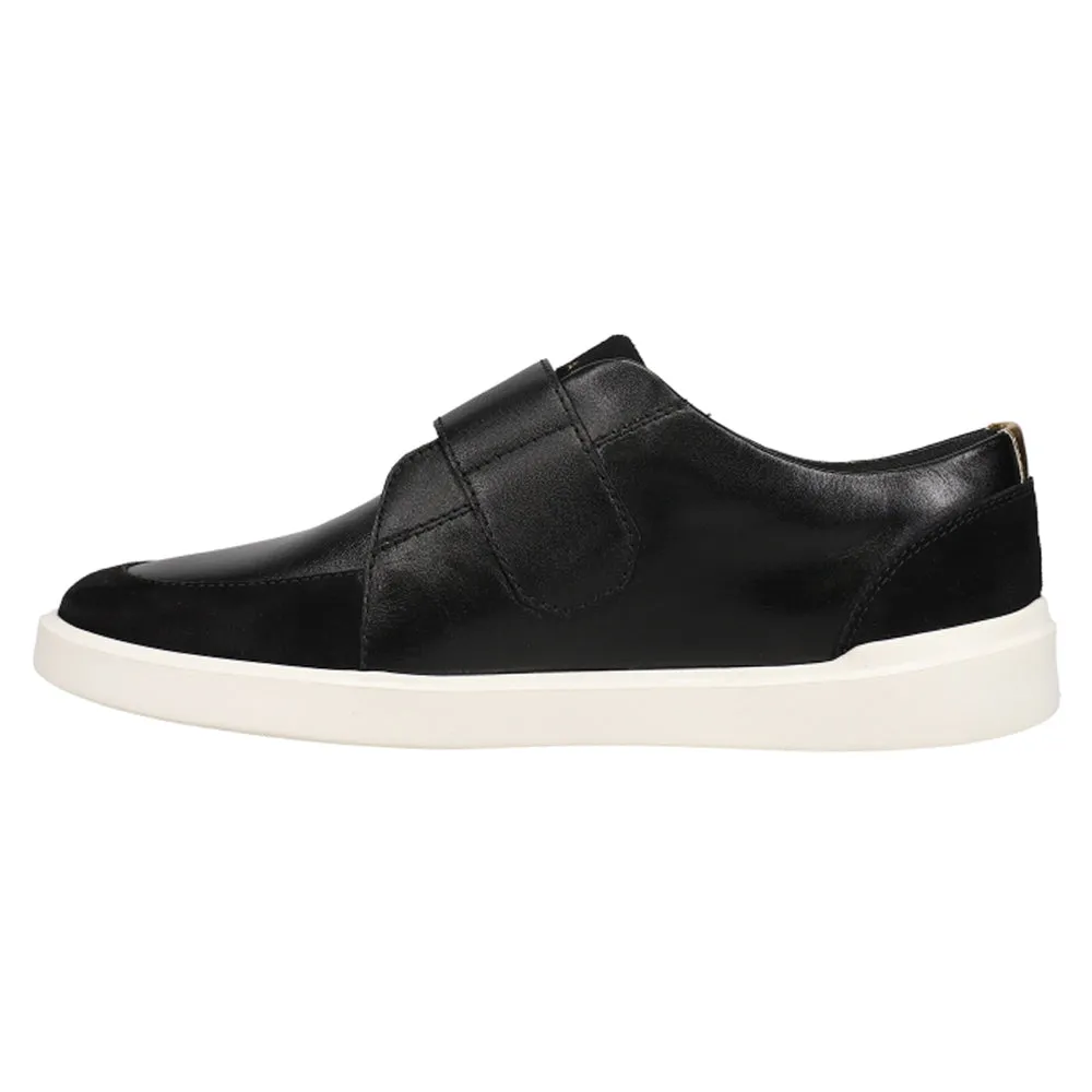 Grand Crosscourt Monk Strap City Sneakers