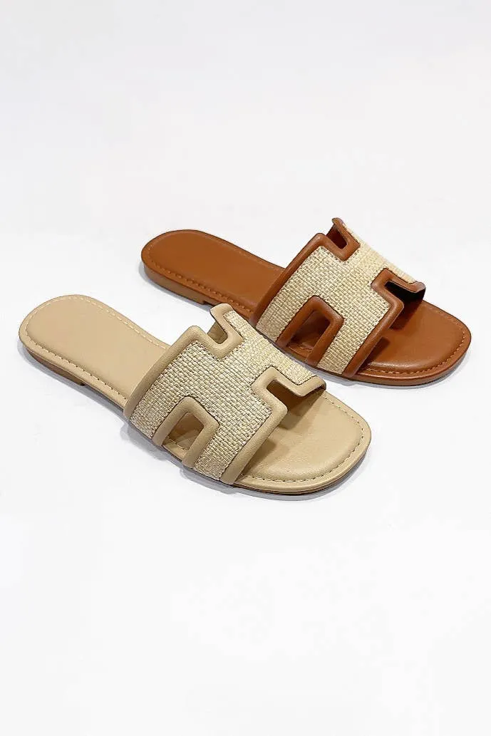 Hadyn Sandal