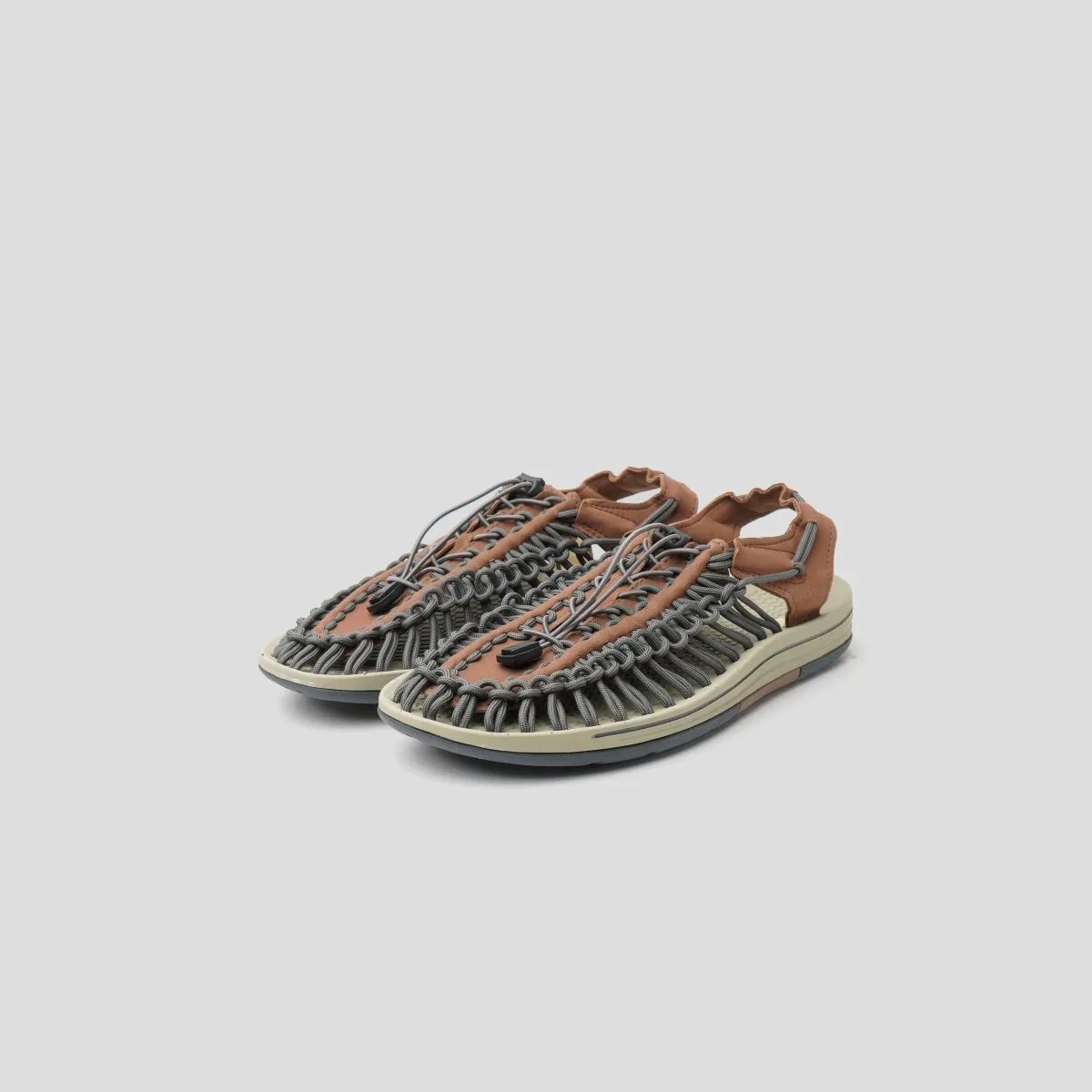 Loom Sandal Olive