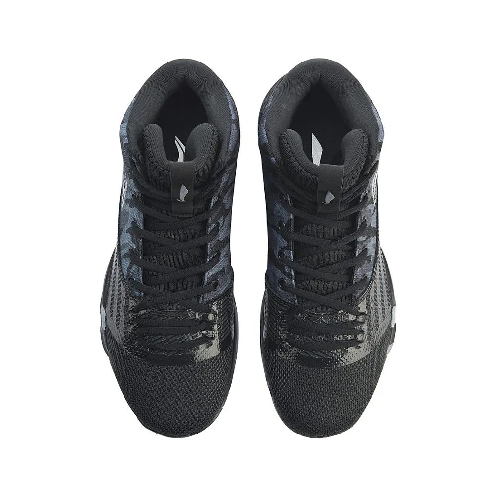 Men's High Breathable Sport Sneakers