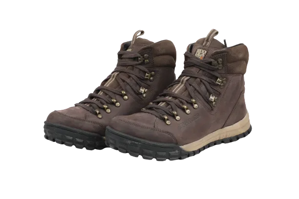 Men's Hiking Boots (#2980118_Dark Brown)