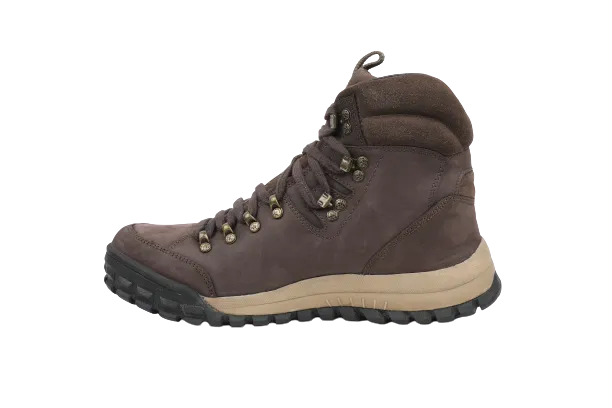 Men's Hiking Boots (#2980118_Dark Brown)