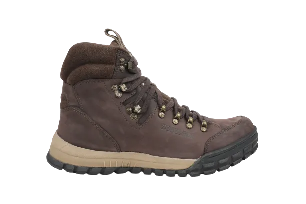 Men's Hiking Boots (#2980118_Dark Brown)