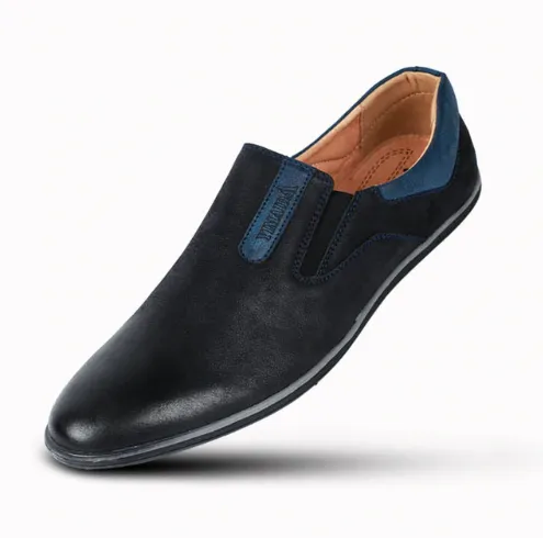 Men's Spring / Autumn Casual Loafers |  Men's Flats