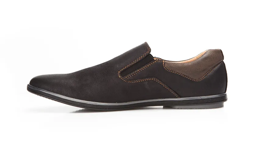 Men's Spring / Autumn Casual Loafers |  Men's Flats