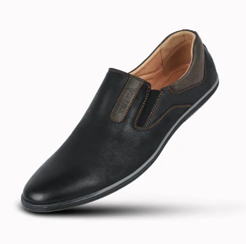 Men's Spring / Autumn Casual Loafers |  Men's Flats