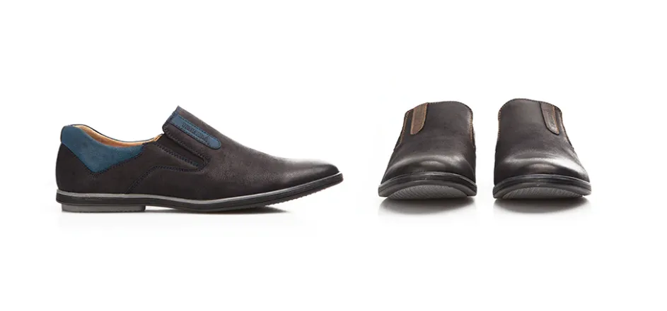 Men's Spring / Autumn Casual Loafers |  Men's Flats