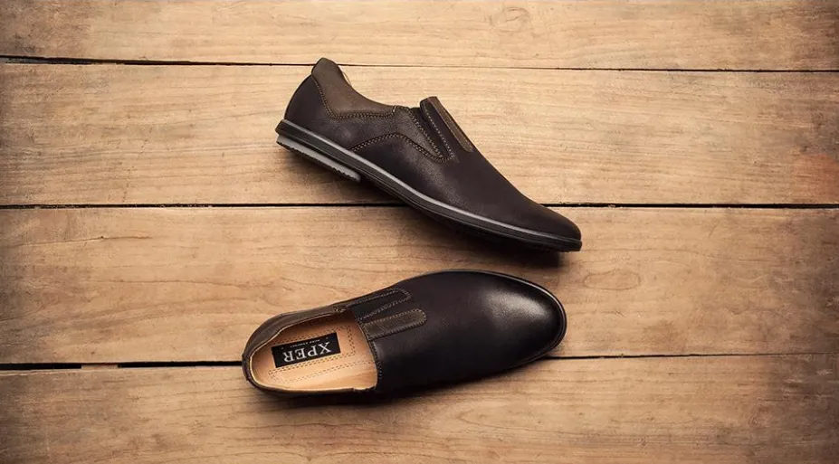 Men's Spring / Autumn Casual Loafers |  Men's Flats