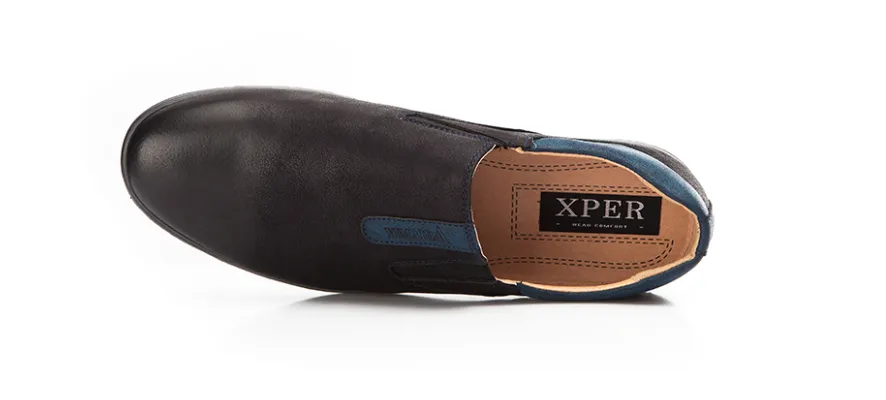 Men's Spring / Autumn Casual Loafers |  Men's Flats