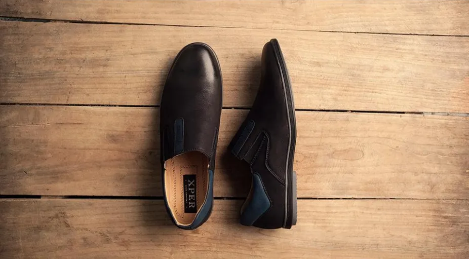 Men's Spring / Autumn Casual Loafers |  Men's Flats