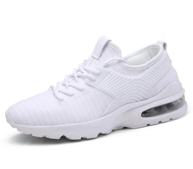 Men's Spring/Autumn Casual Breathable Flexible Sneakers