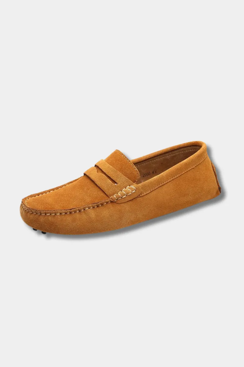 Milo™ Slip-On Flat Shoes