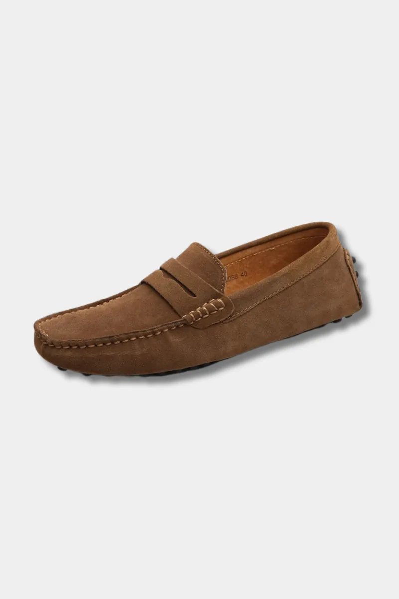 Milo™ Slip-On Flat Shoes