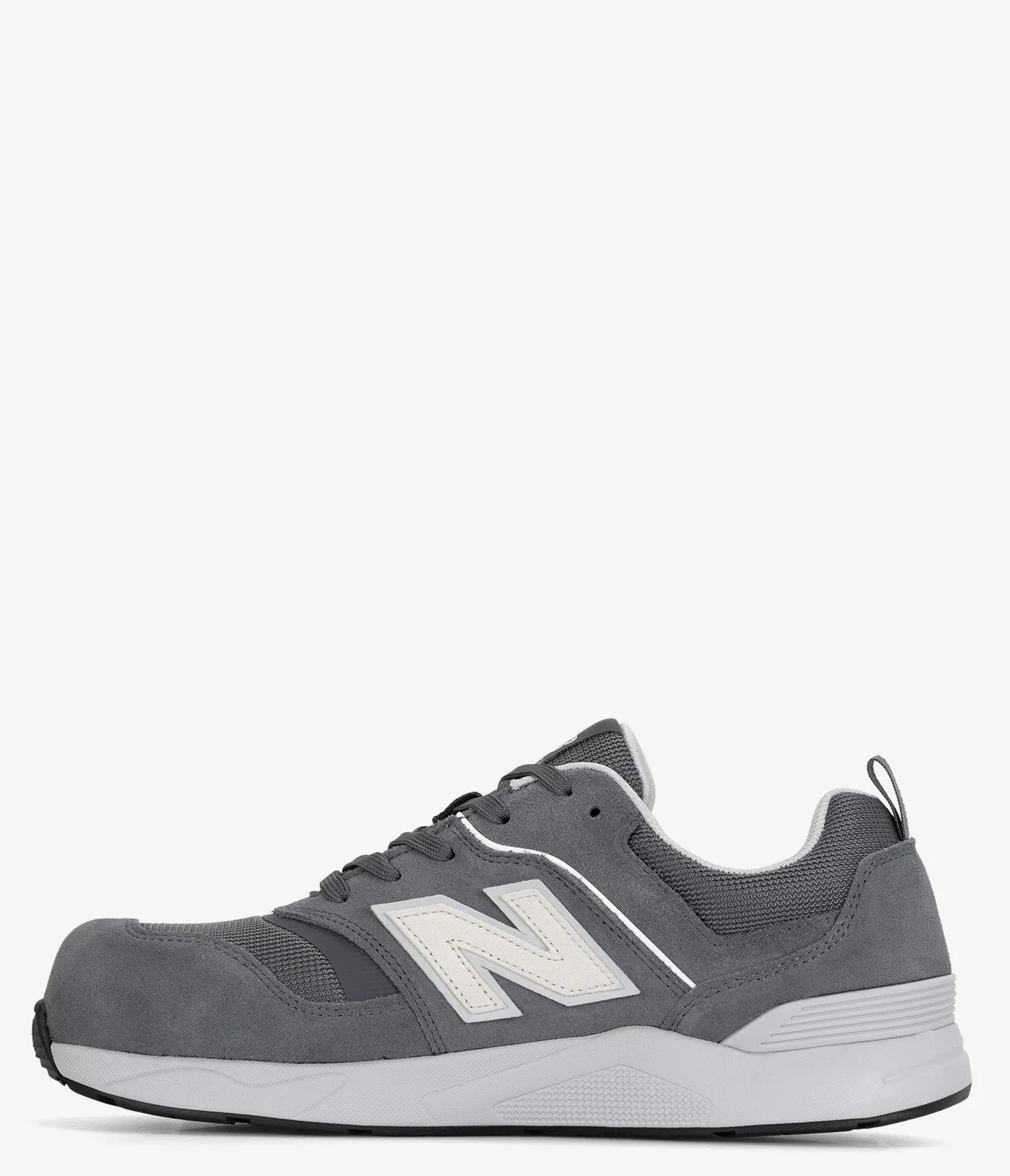 New Balance Elite Lite Composite Safety Toe Sneaker - Men