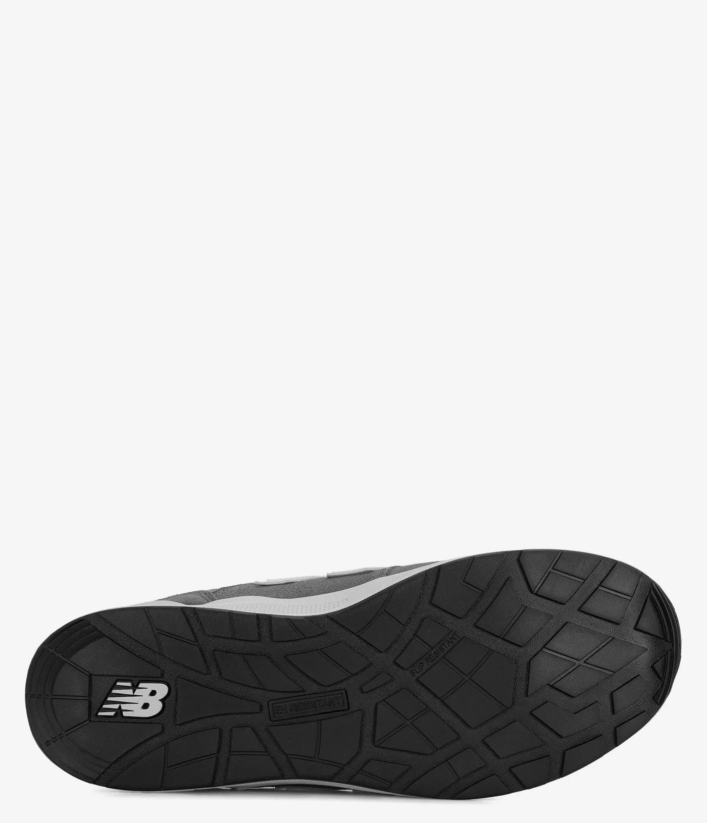 New Balance Elite Lite Composite Safety Toe Sneaker - Men