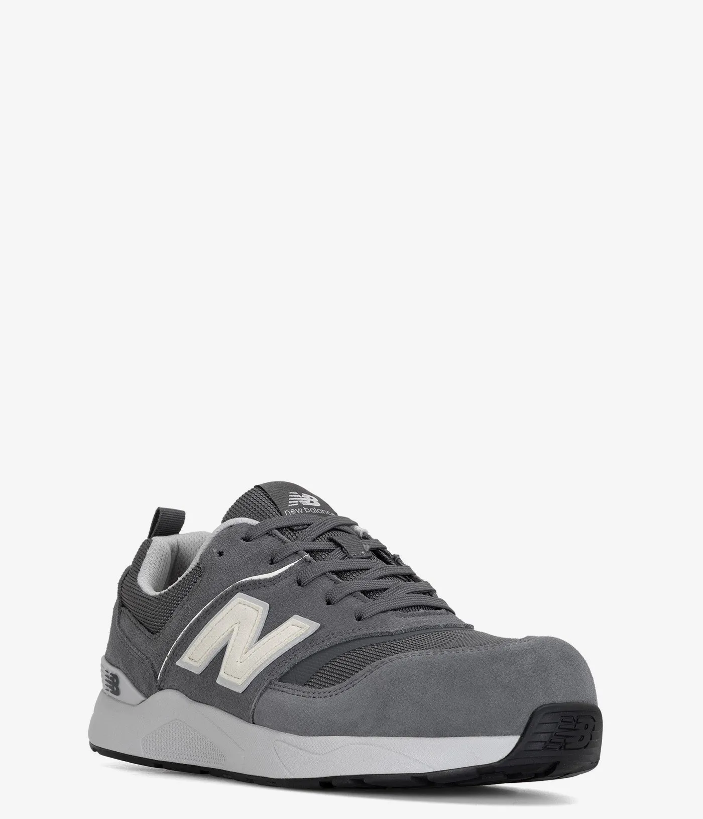 New Balance Elite Lite Composite Safety Toe Sneaker - Men