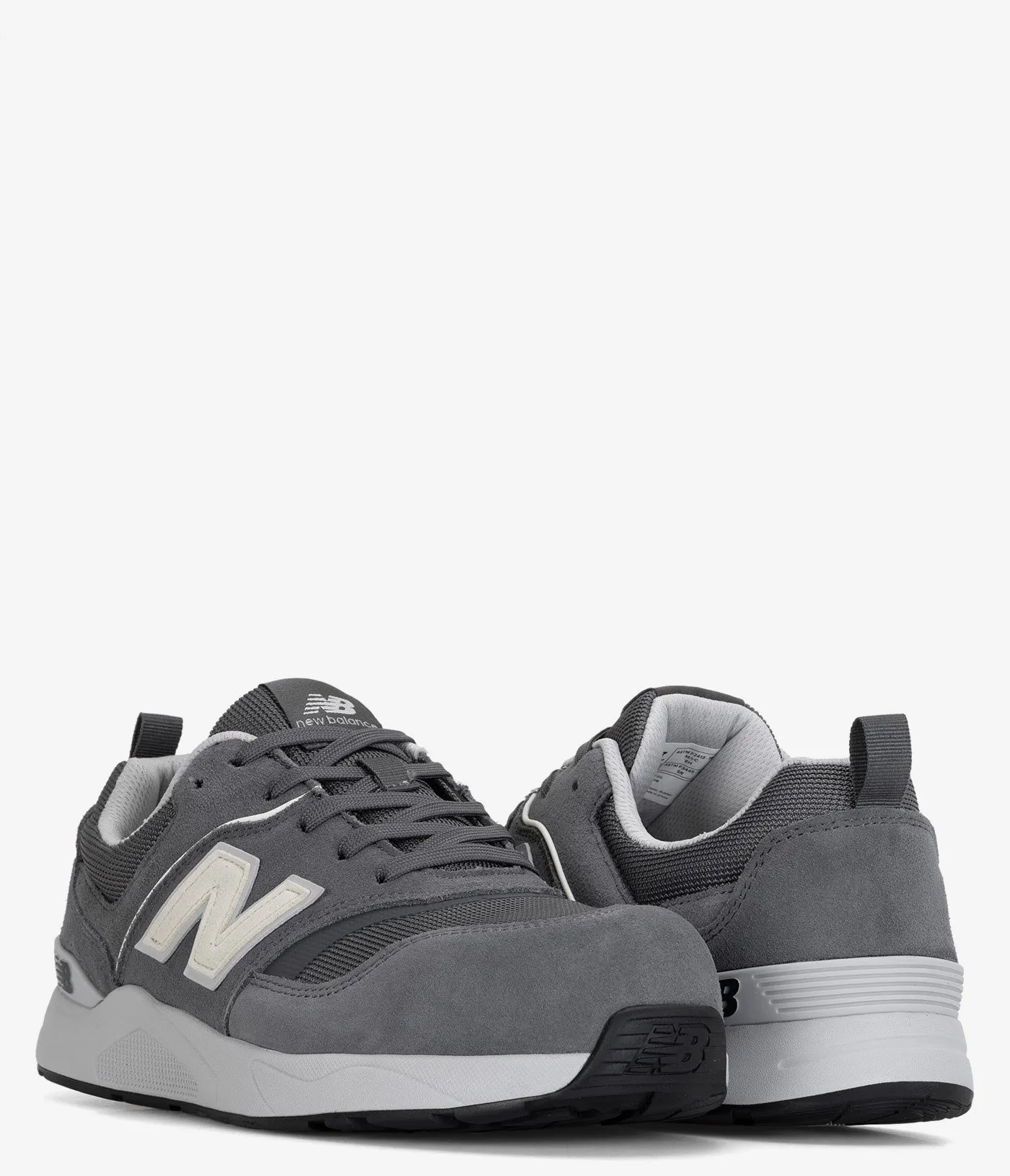 New Balance Elite Lite Composite Safety Toe Sneaker - Men