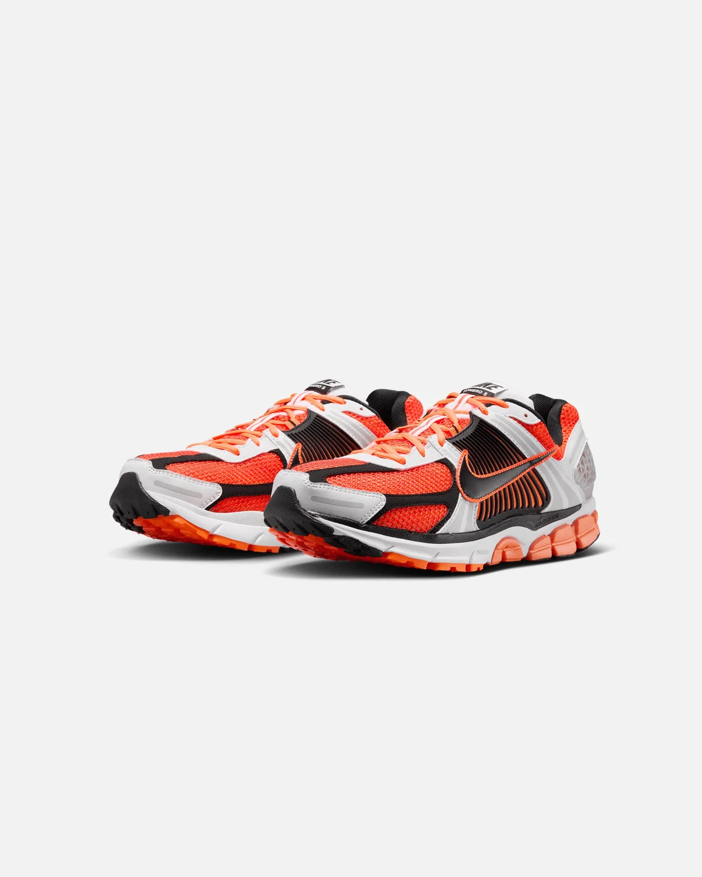 Nike Zoom Vomero 5 Total Orange/Black