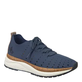 OTBT - ALSTEAD in NAVY Sneakers