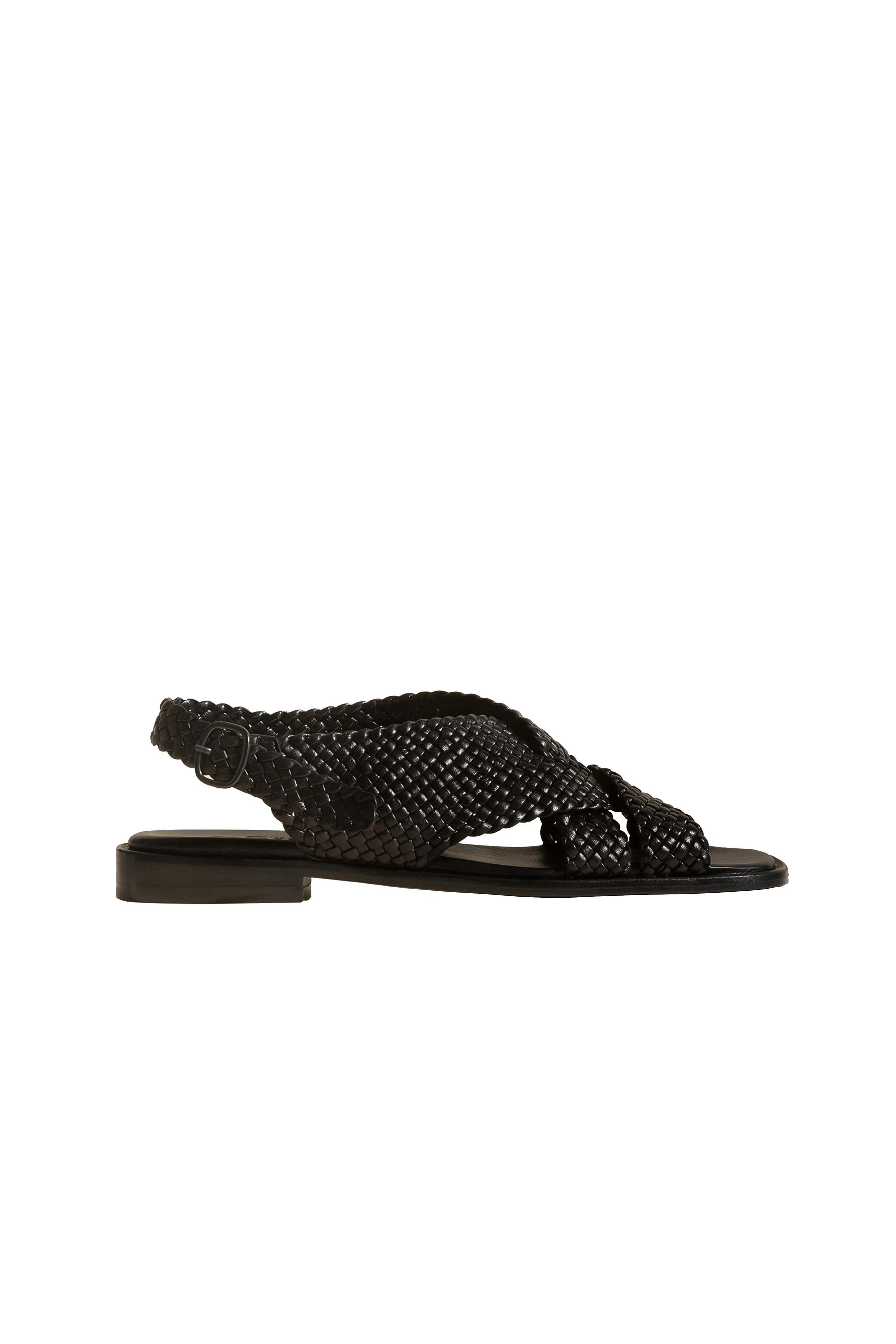 Penyo Woven Sandals