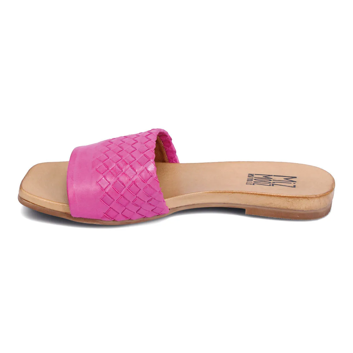 Pluck Sandal