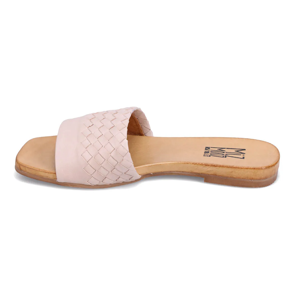 Pluck Sandal