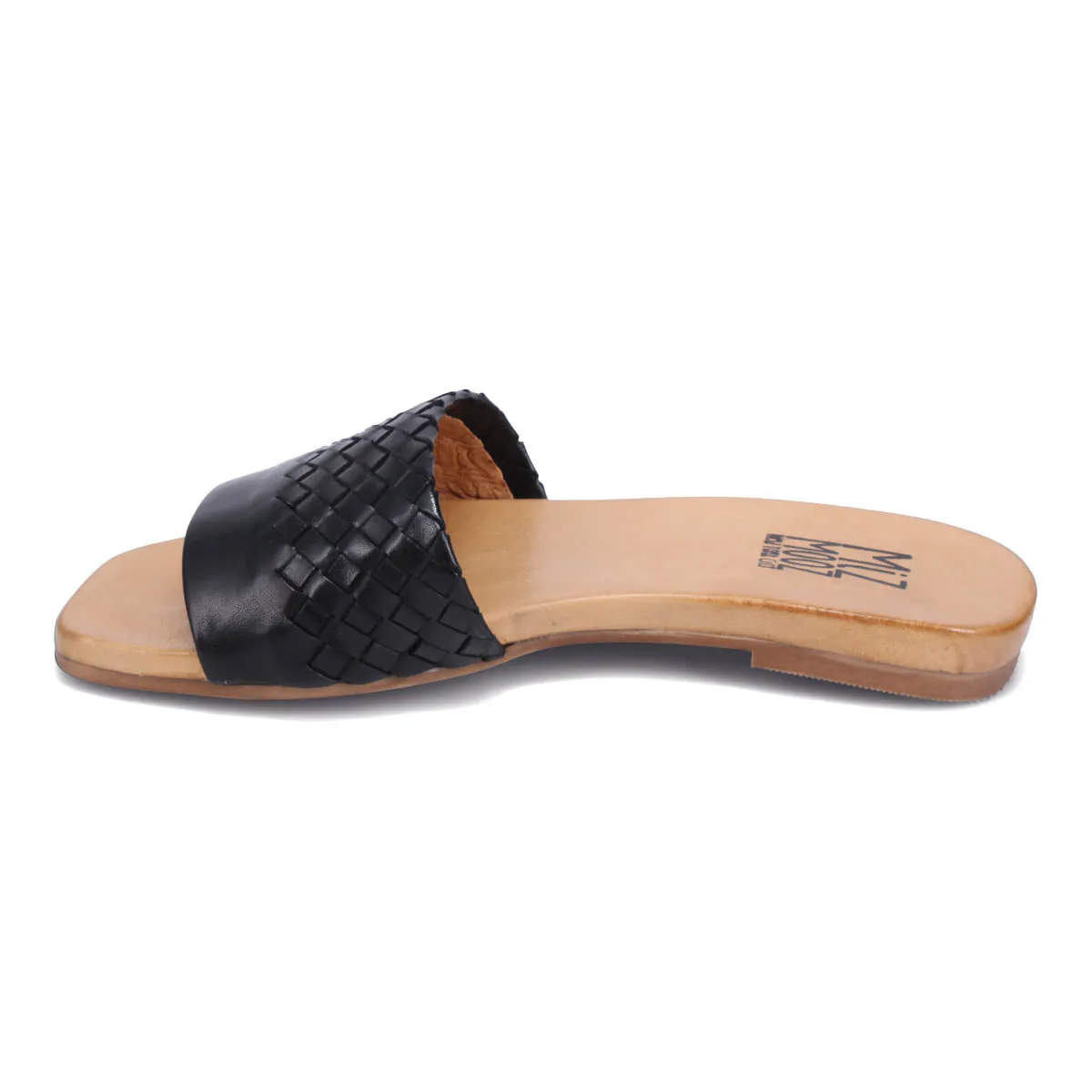 Pluck Sandal