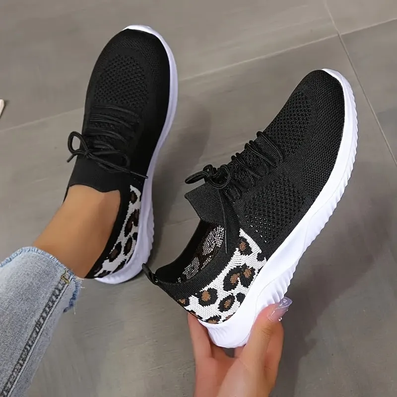 ProwlCity Mesh Sneakers