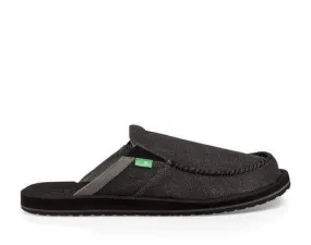 Sanuk Mens You Got My Back III Sandal