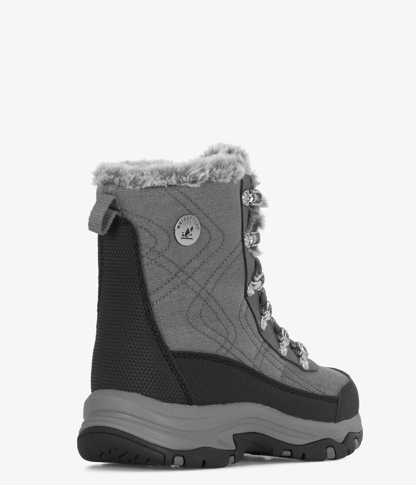 Skechers Trego Cold Blues Boot - Women