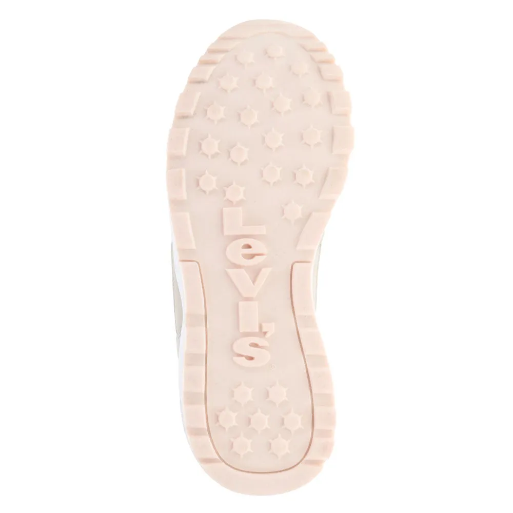 Skye - Womens Casual Sneaker