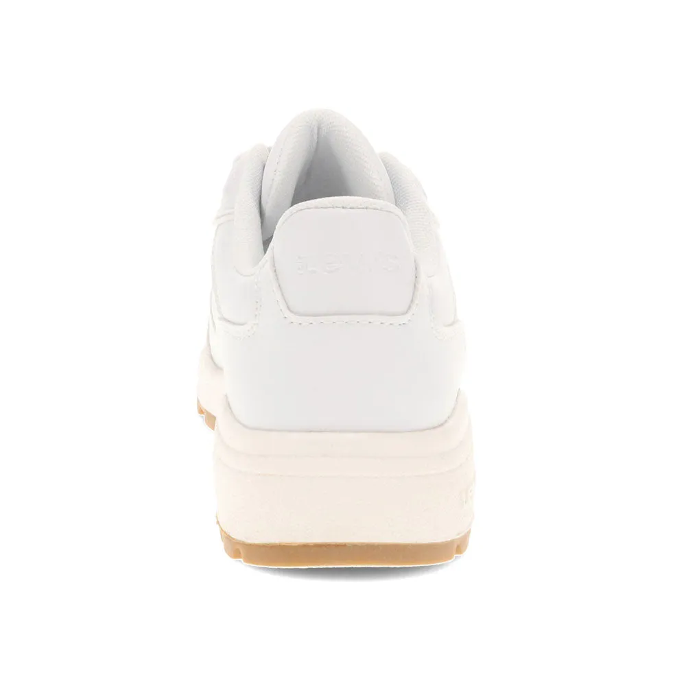 Skye - Womens Casual Sneaker