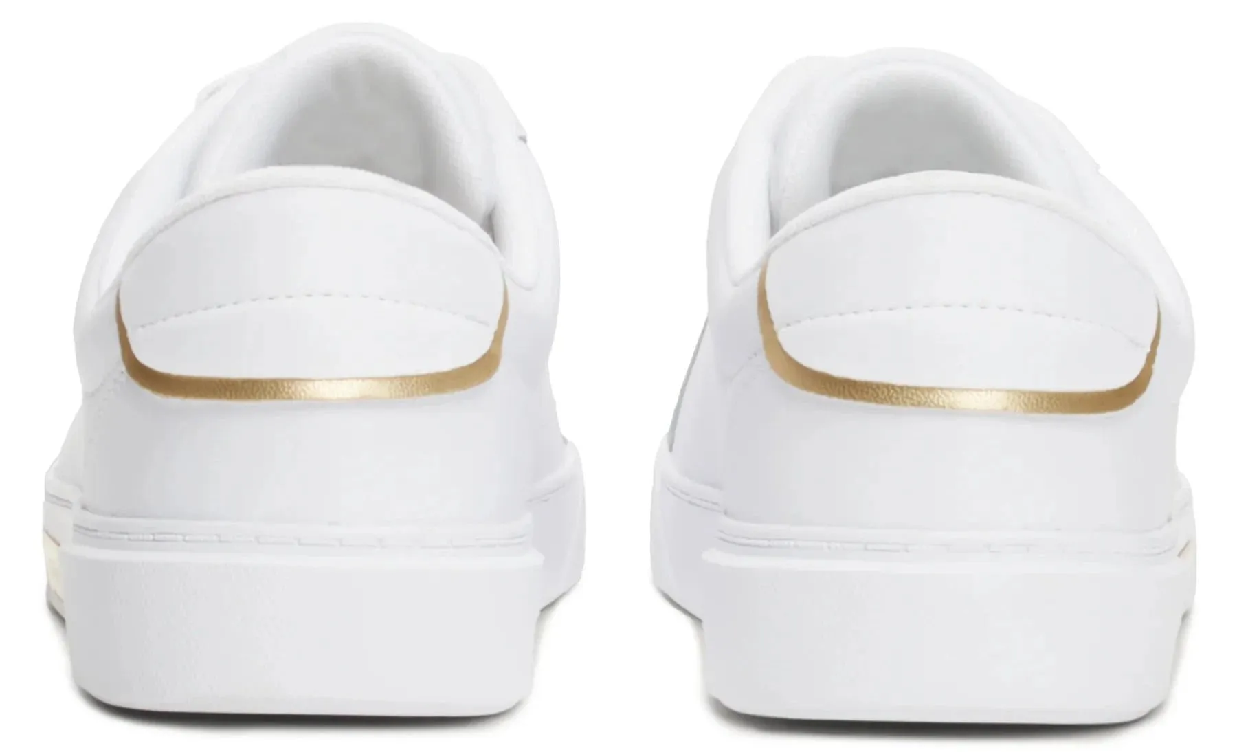 Tommy Sneakers Chic Hw Court Sneaker