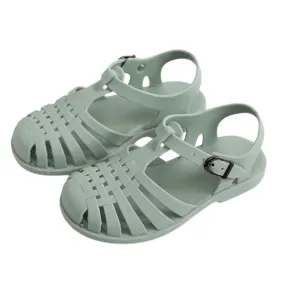 Waterproof Woven Sandals