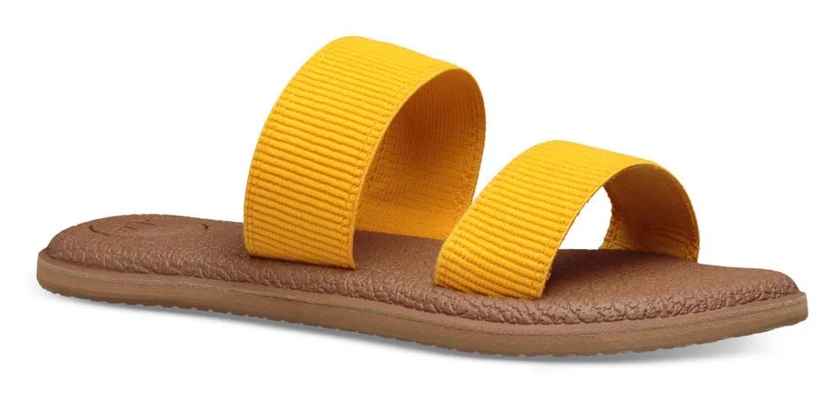 Women's Yoga Gora Sandal