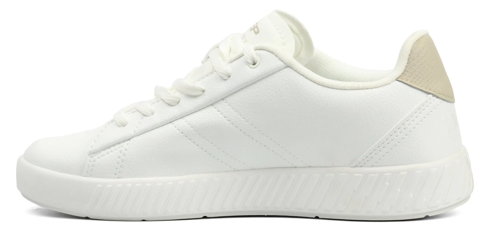 XTEP Causal Game Sneakers