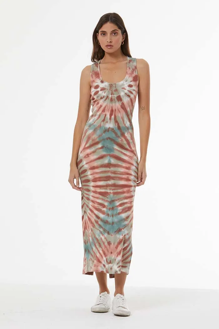 YFB Silas Maxi Dress