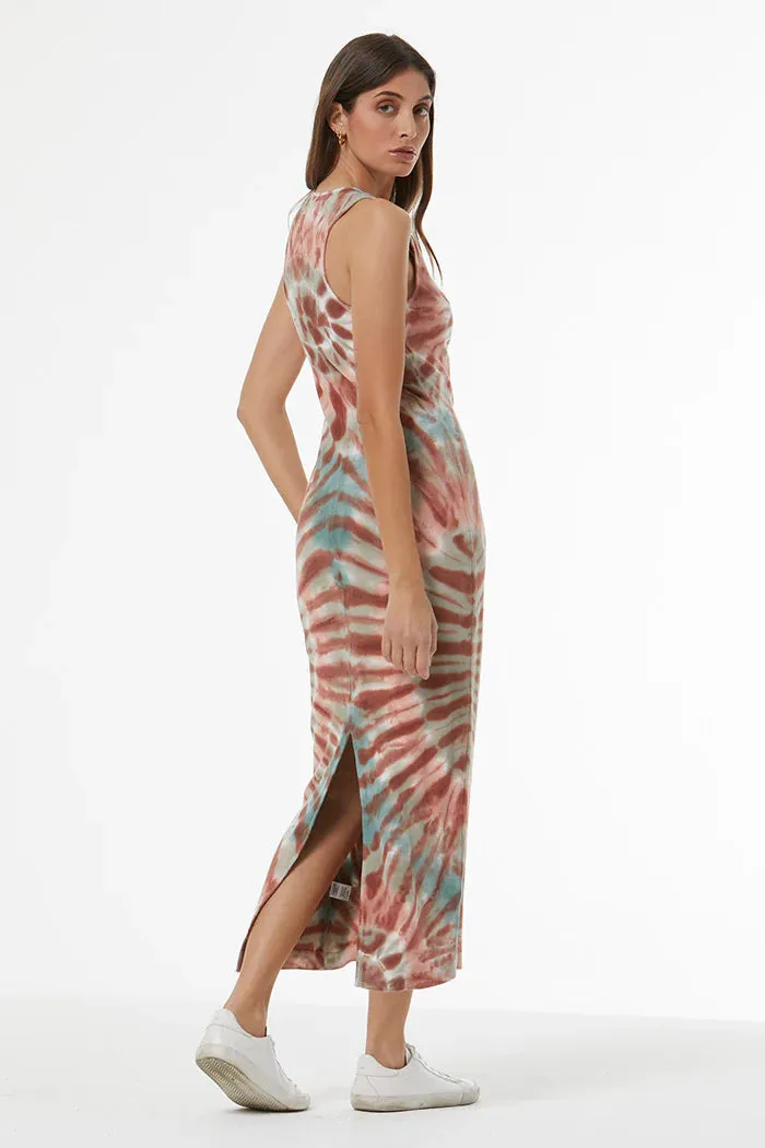 YFB Silas Maxi Dress